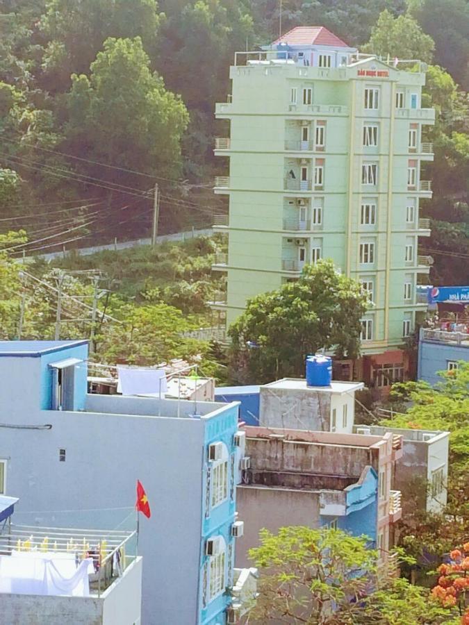Cat Ba Thailand Hotel Dong Khe Sau Εξωτερικό φωτογραφία